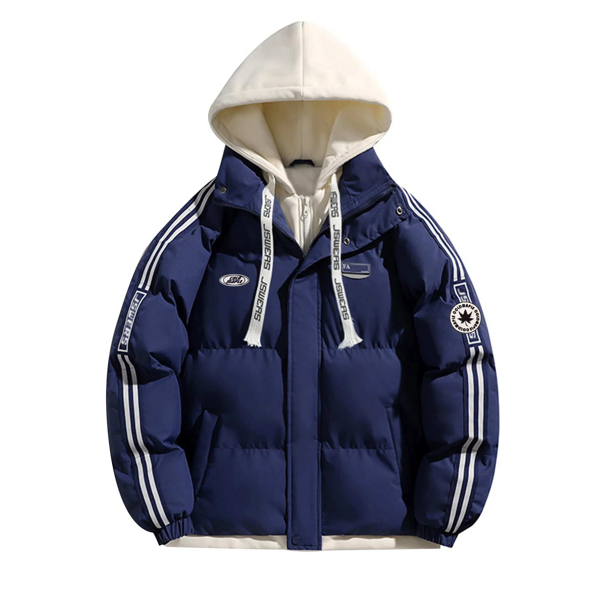 COLD MAPLE FW25