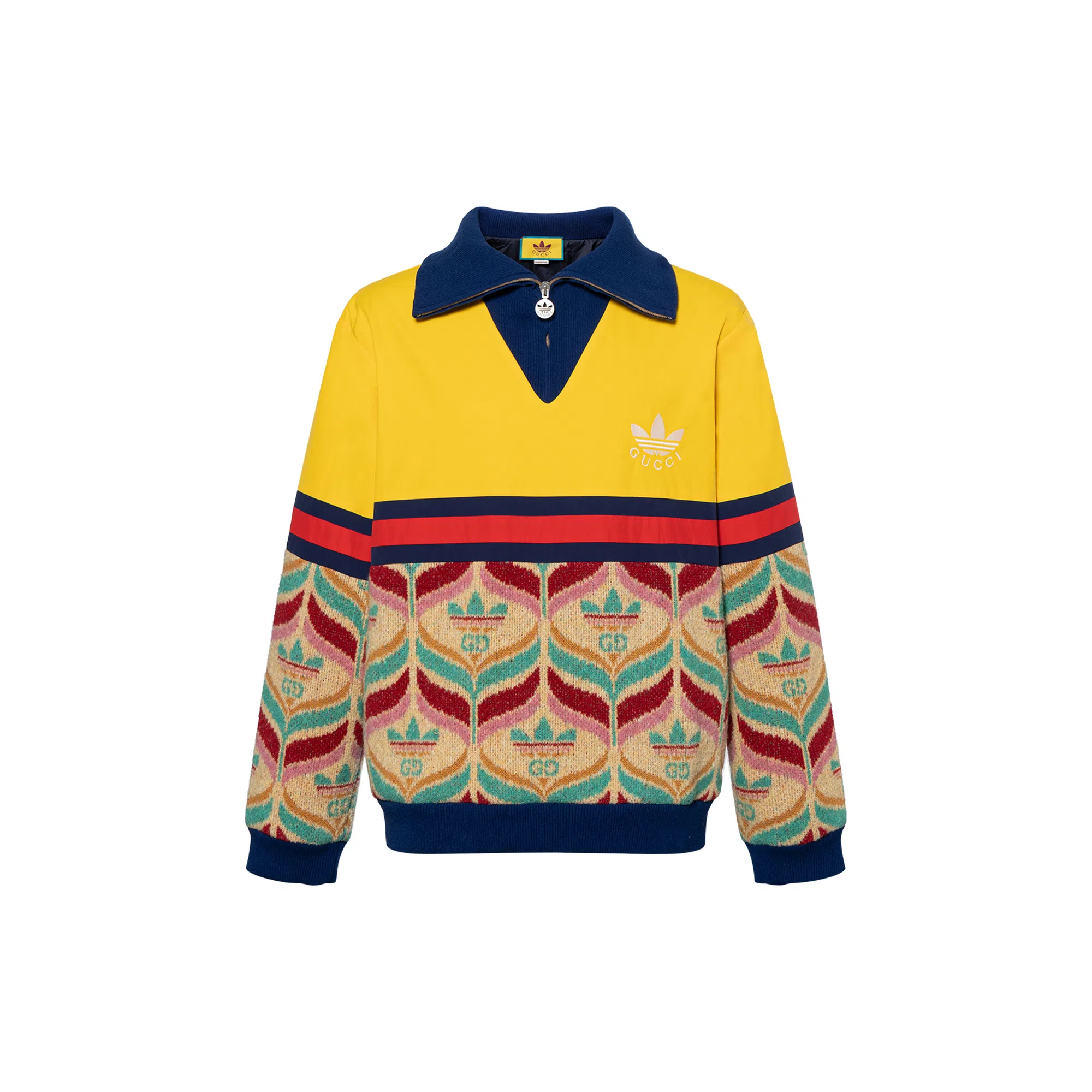 GUCCI x adidas originals