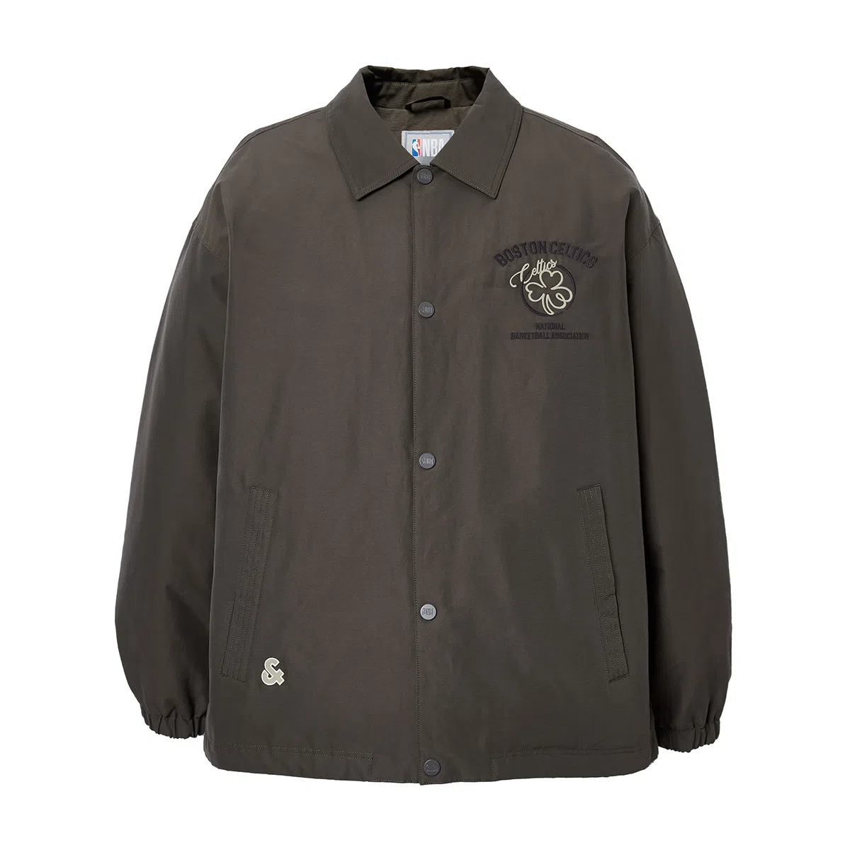 JACK JONES JACK JONES NBA