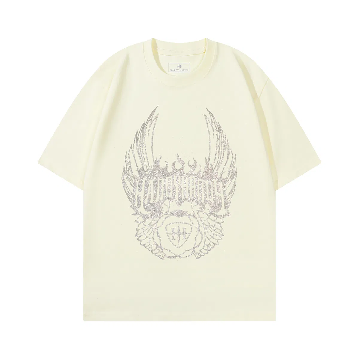 HARDY HARDY T