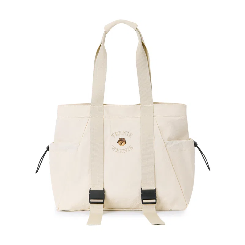 Teenie Weenie LogoTote