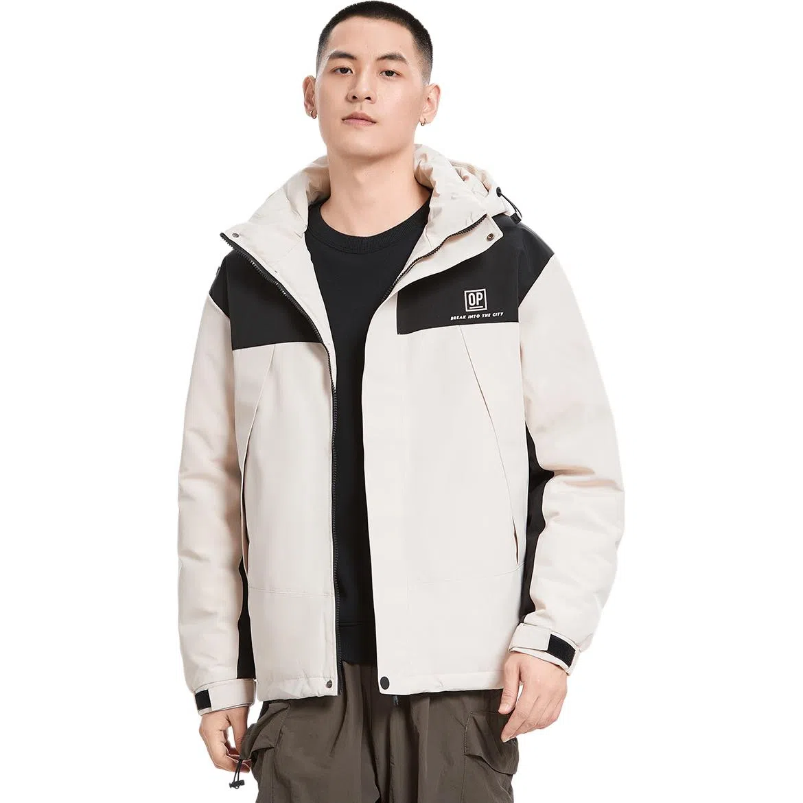 OVERPROTECTION i.t 90Logo