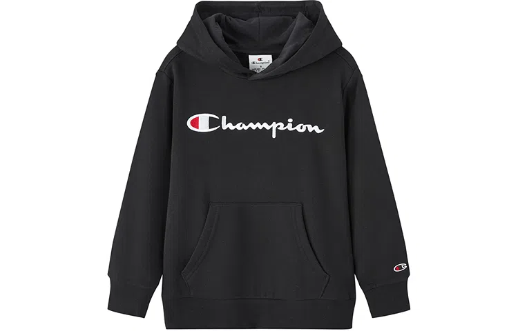 Champion Kids Logo
