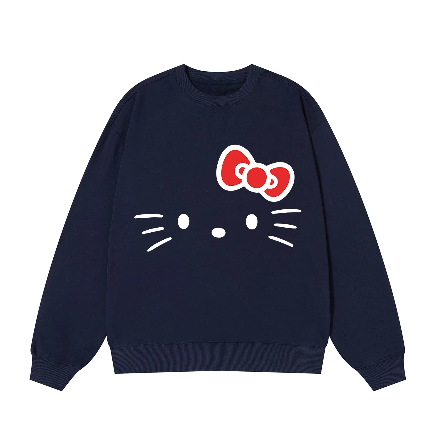 Sanrio x HelloKitty SS25 IP 420