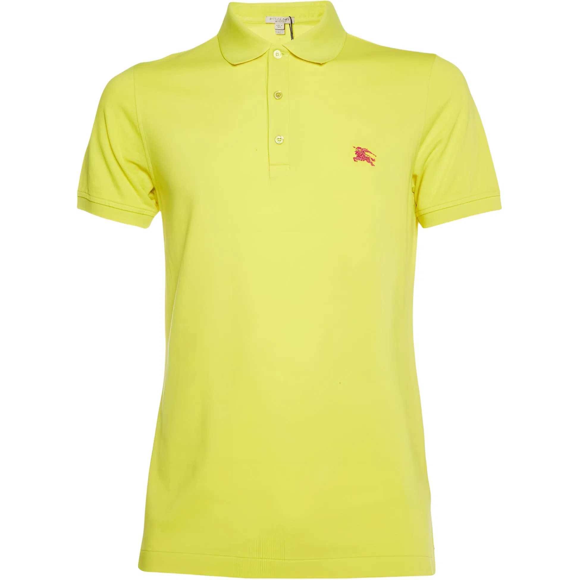 Burberry LogoPolo