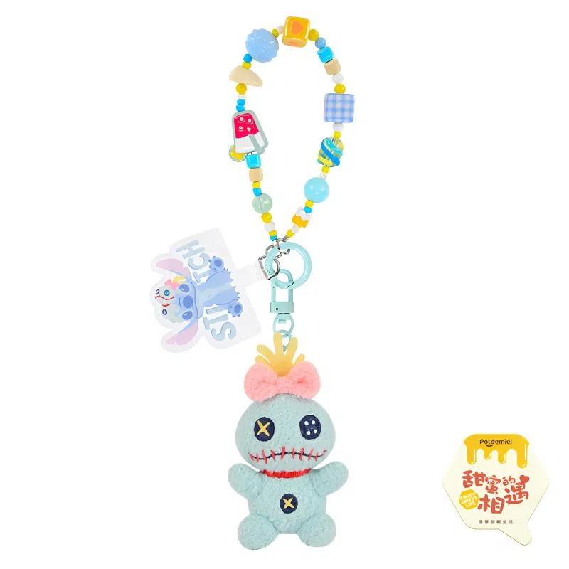 POTDEMIEL x Disney Q
