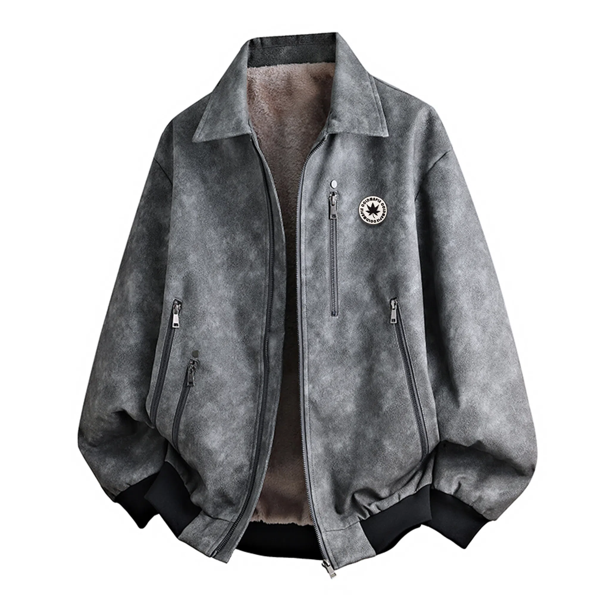 COLD MAPLE FW25 3D