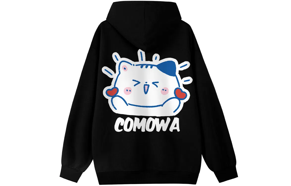 COMOWA