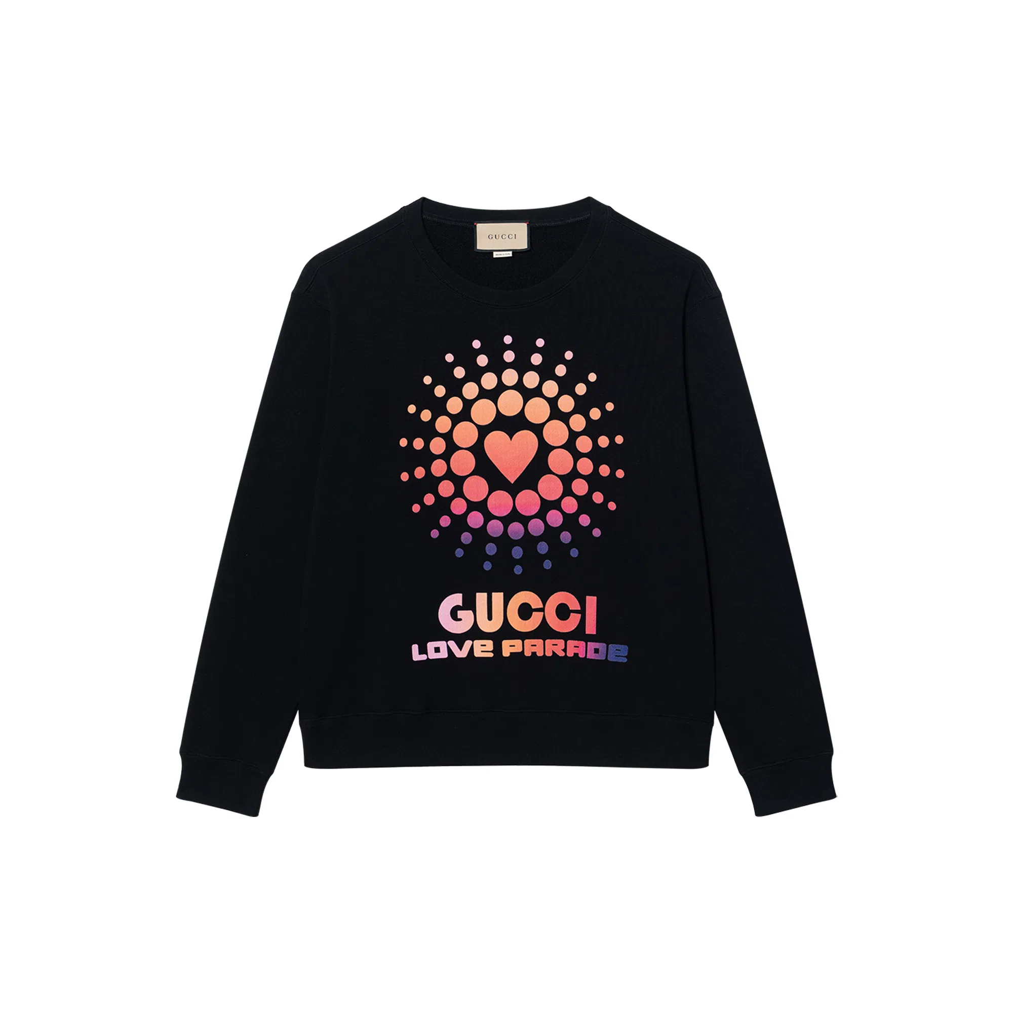 GUCCI FW22 Logo