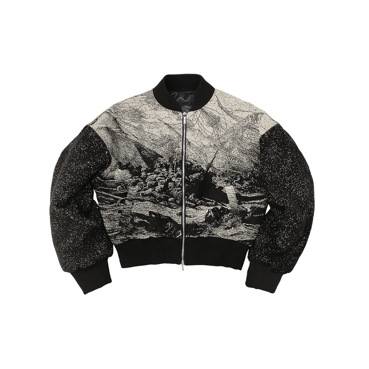 WANNA LAB 25FWbomber