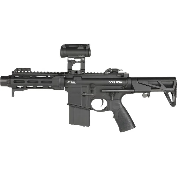 LDT WARGAME PDW