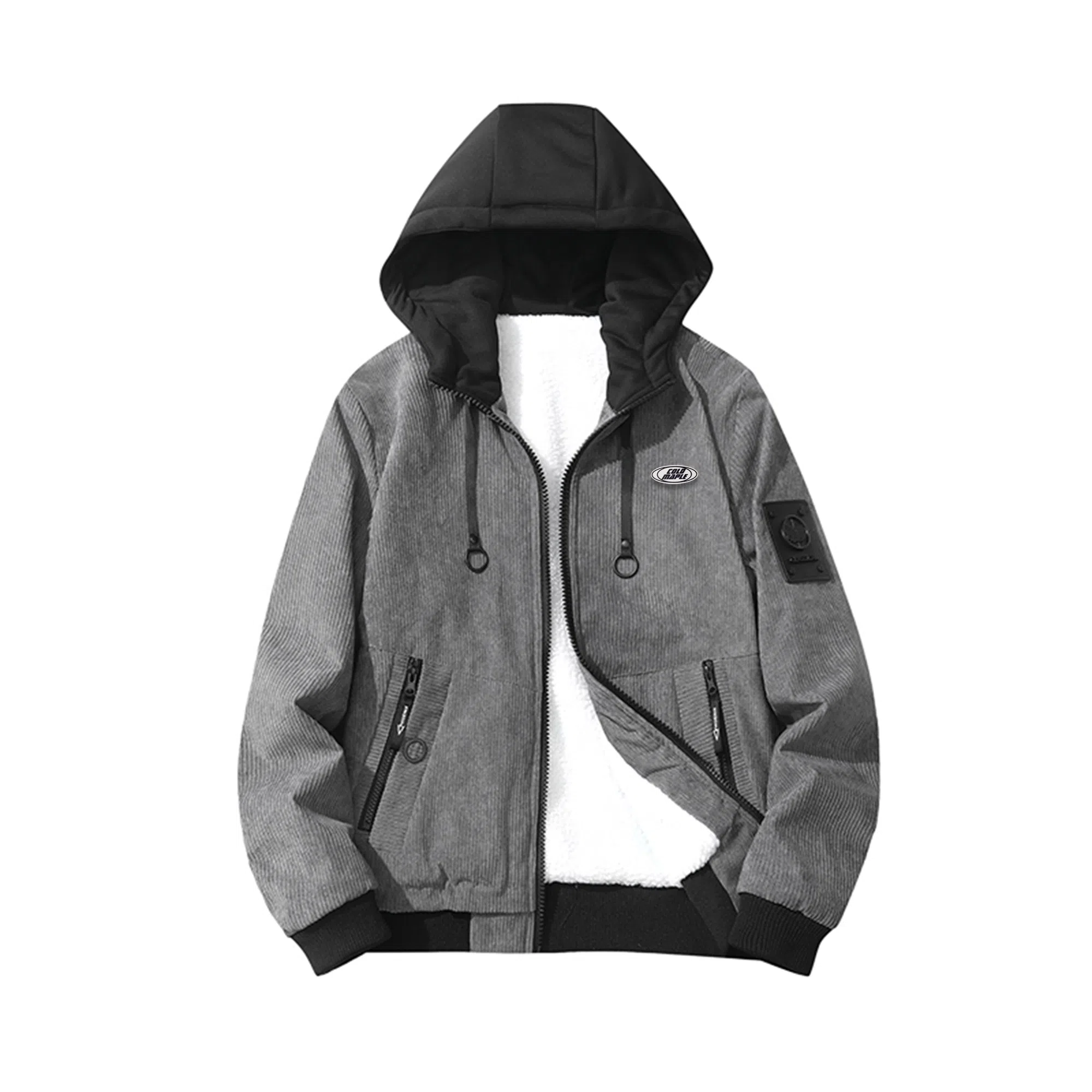 COLD MAPLE FW25