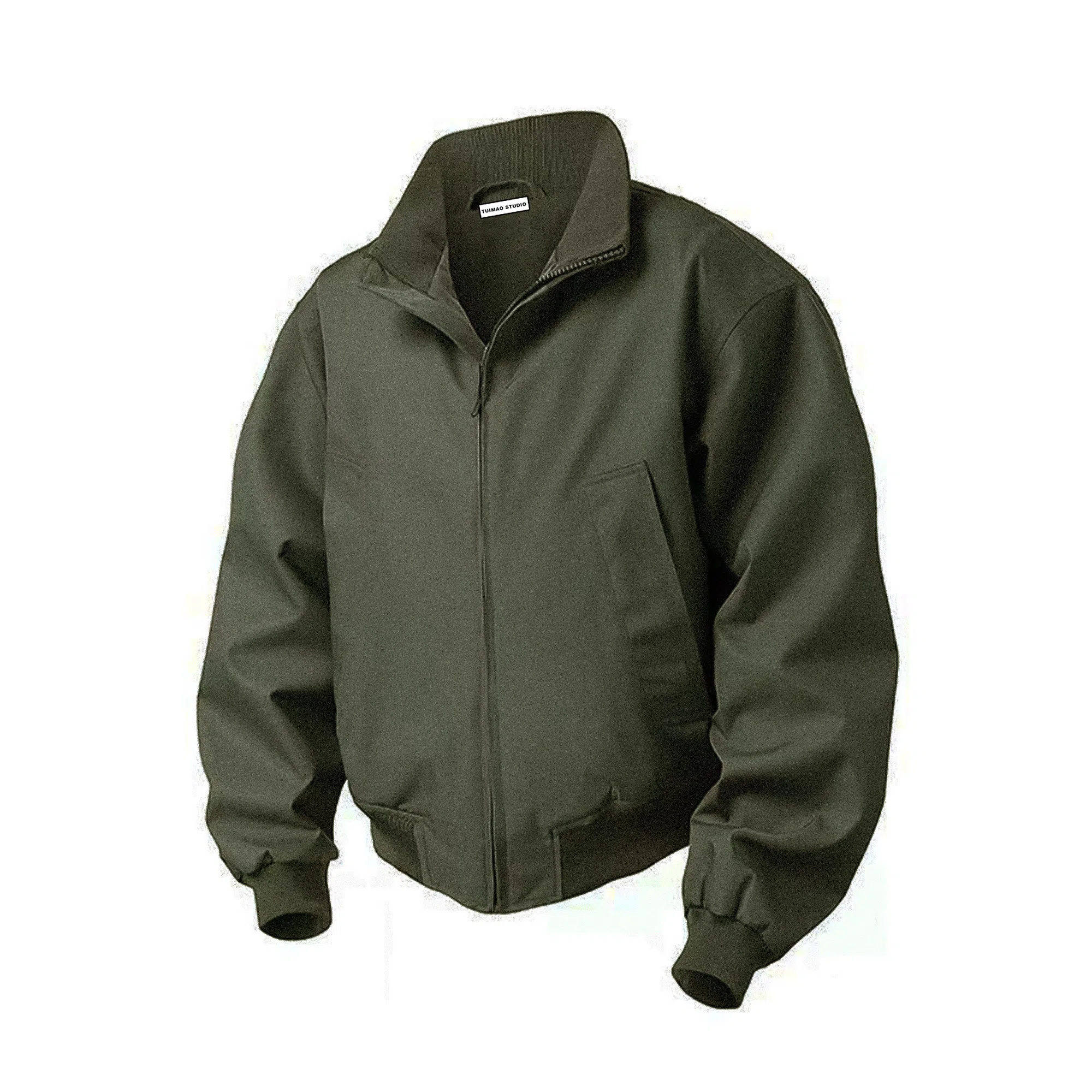 TUIMAO STUDIO cleanfit24090bomber