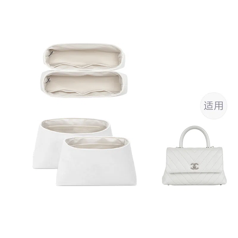 FANJI CHANELCoco handlemini 19242933