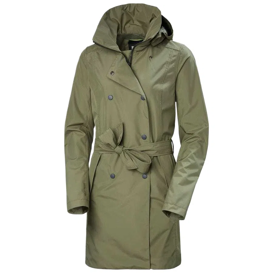 HELLY HANSEN