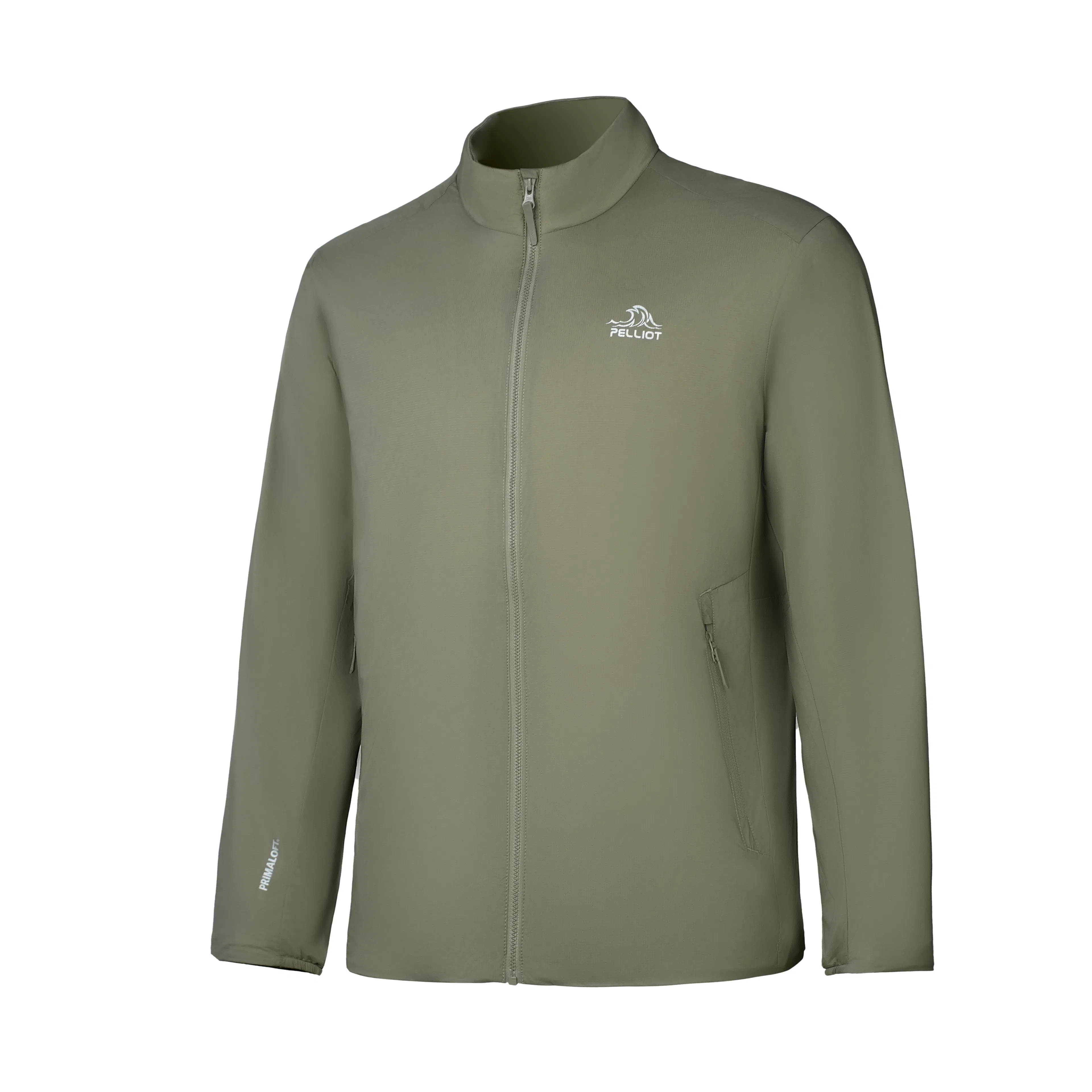 PELLIOT P PrimaloftP