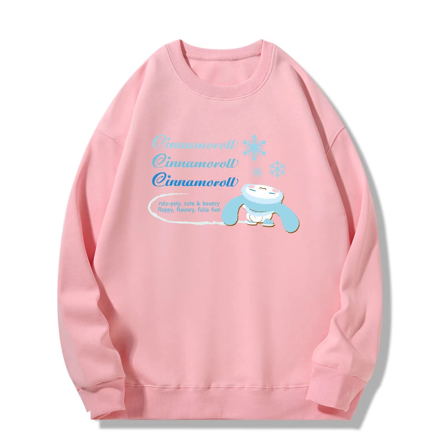 Sanrio x Cinnamoroll
