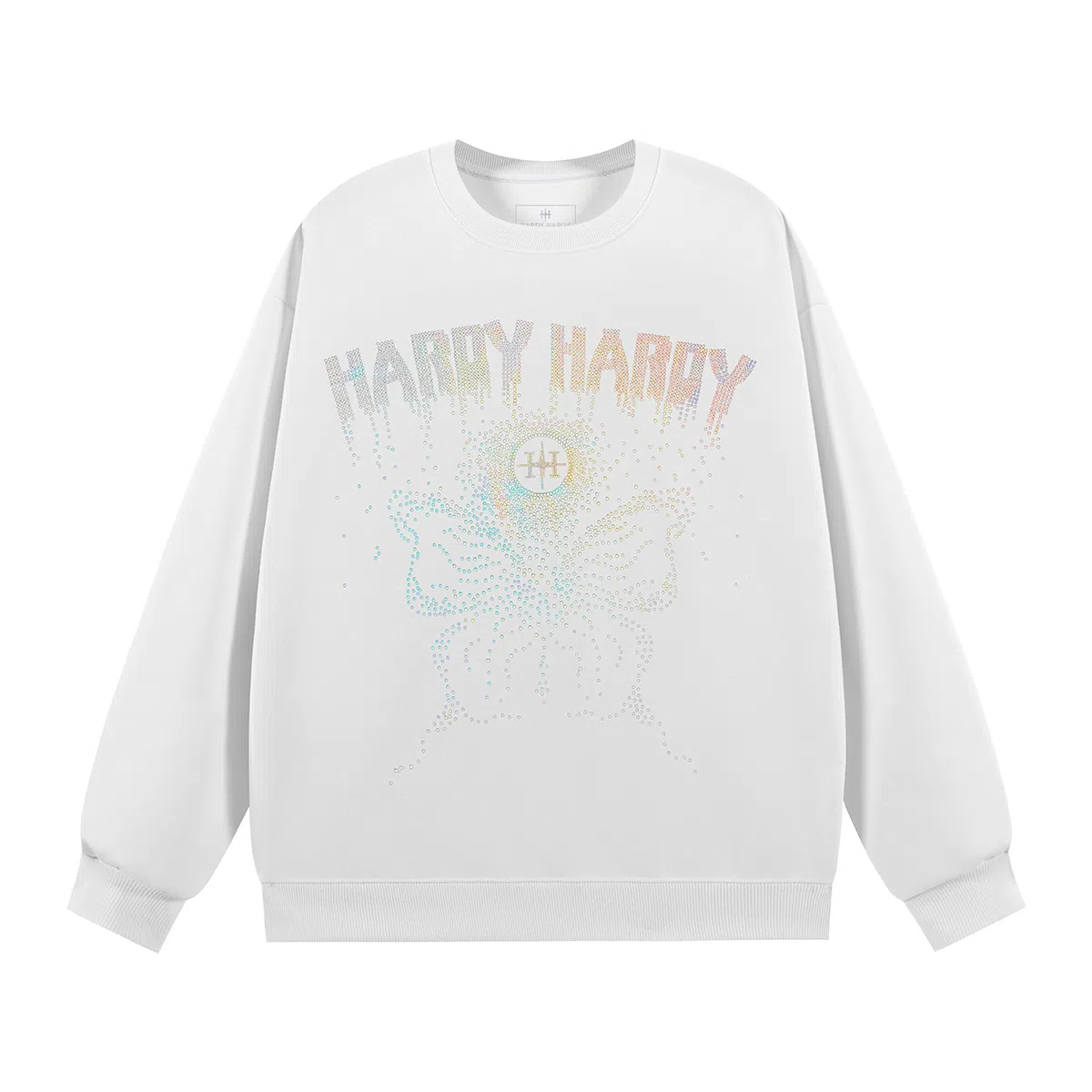 HARDY HARDY