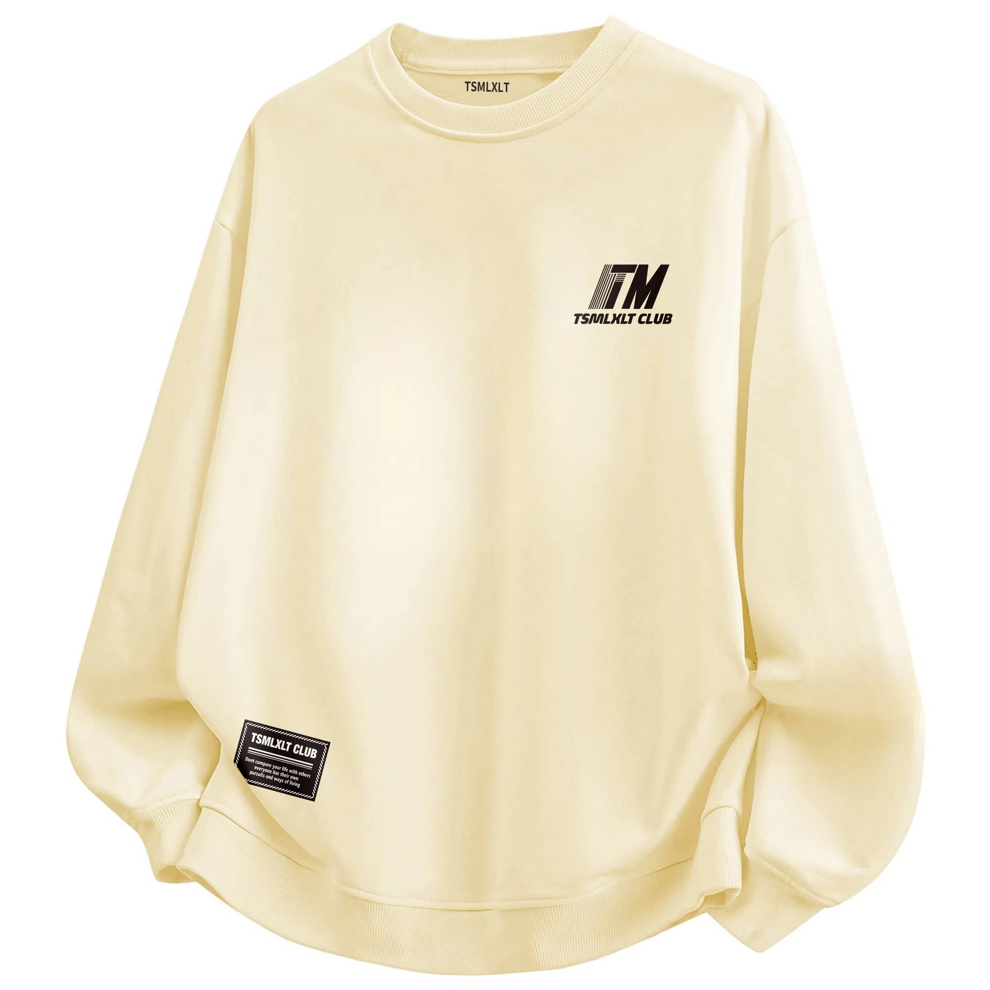 TSMLXLT Logo