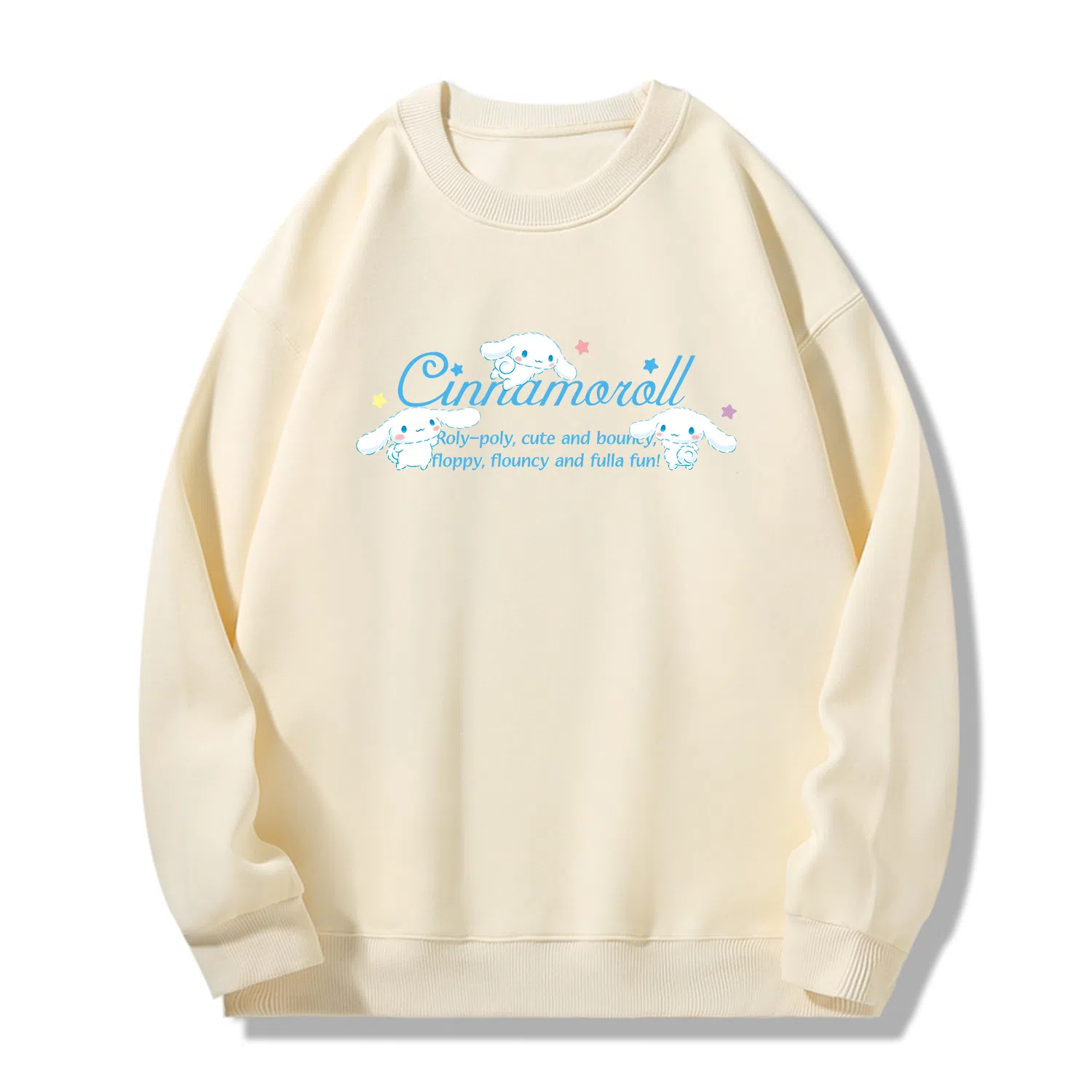 Sanrio x Cinnamoroll