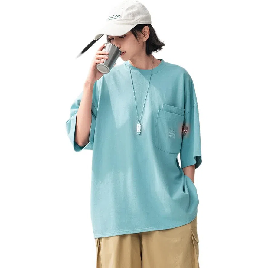 nautica white sail T