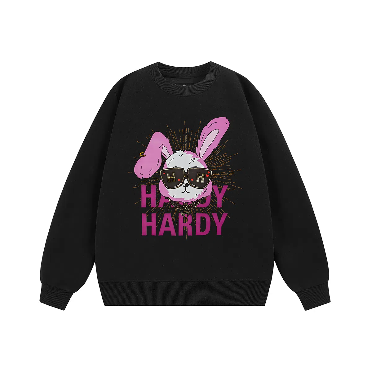 HARDY HARDY