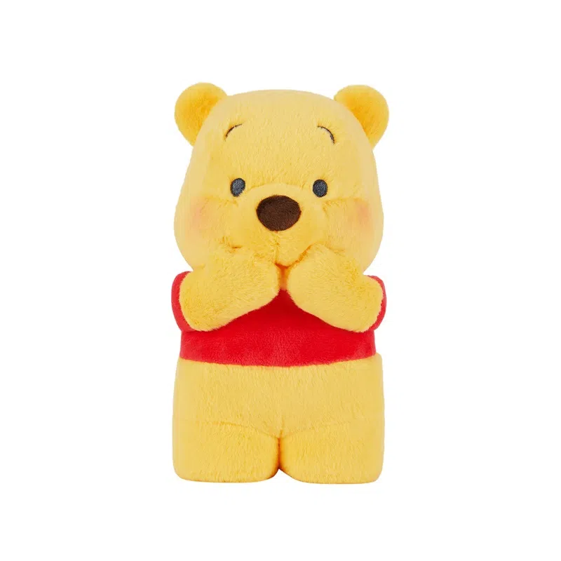 Disney x Disney store 21cm23cm24cm