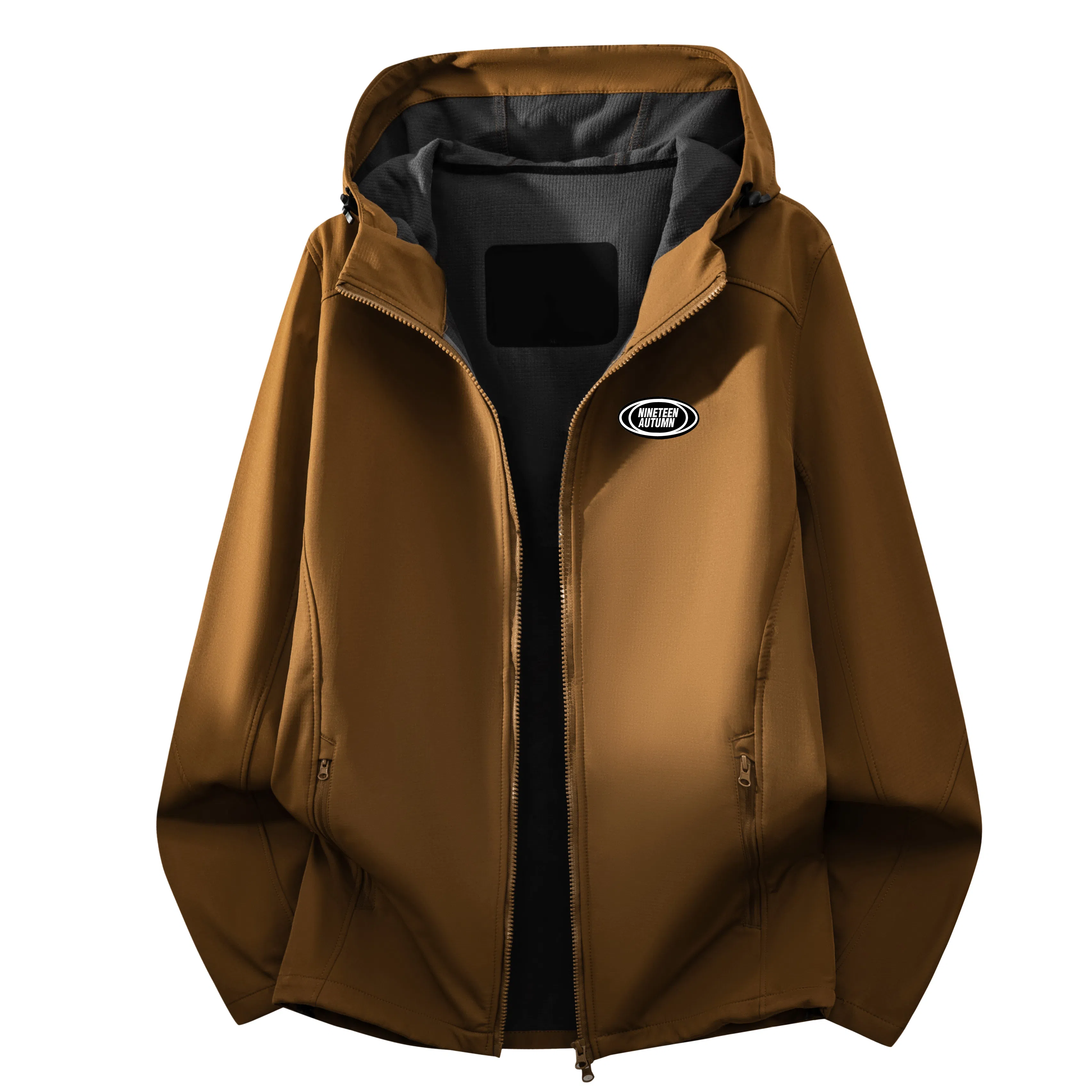 NINETEEN AUTUMN cleanfit