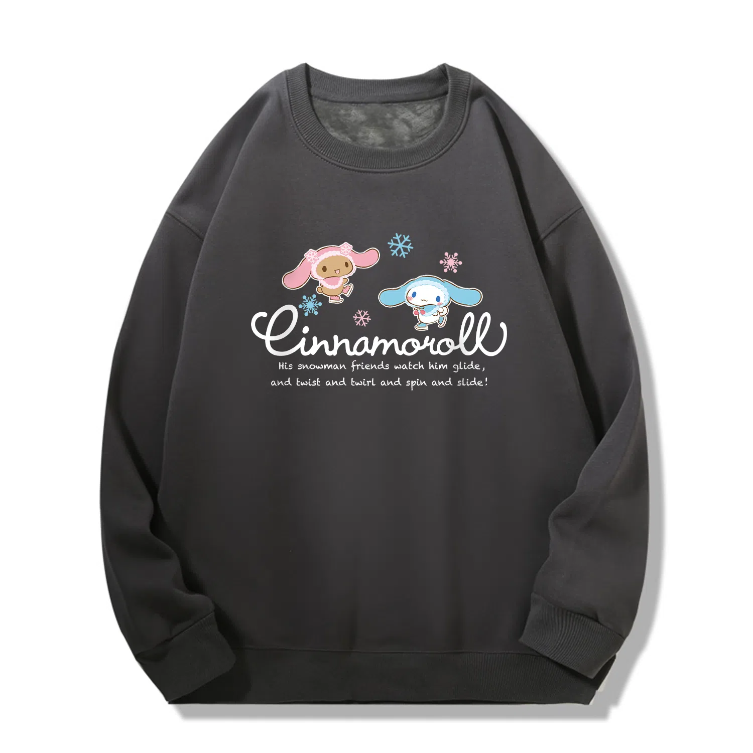 Sanrio x Cinnamoroll