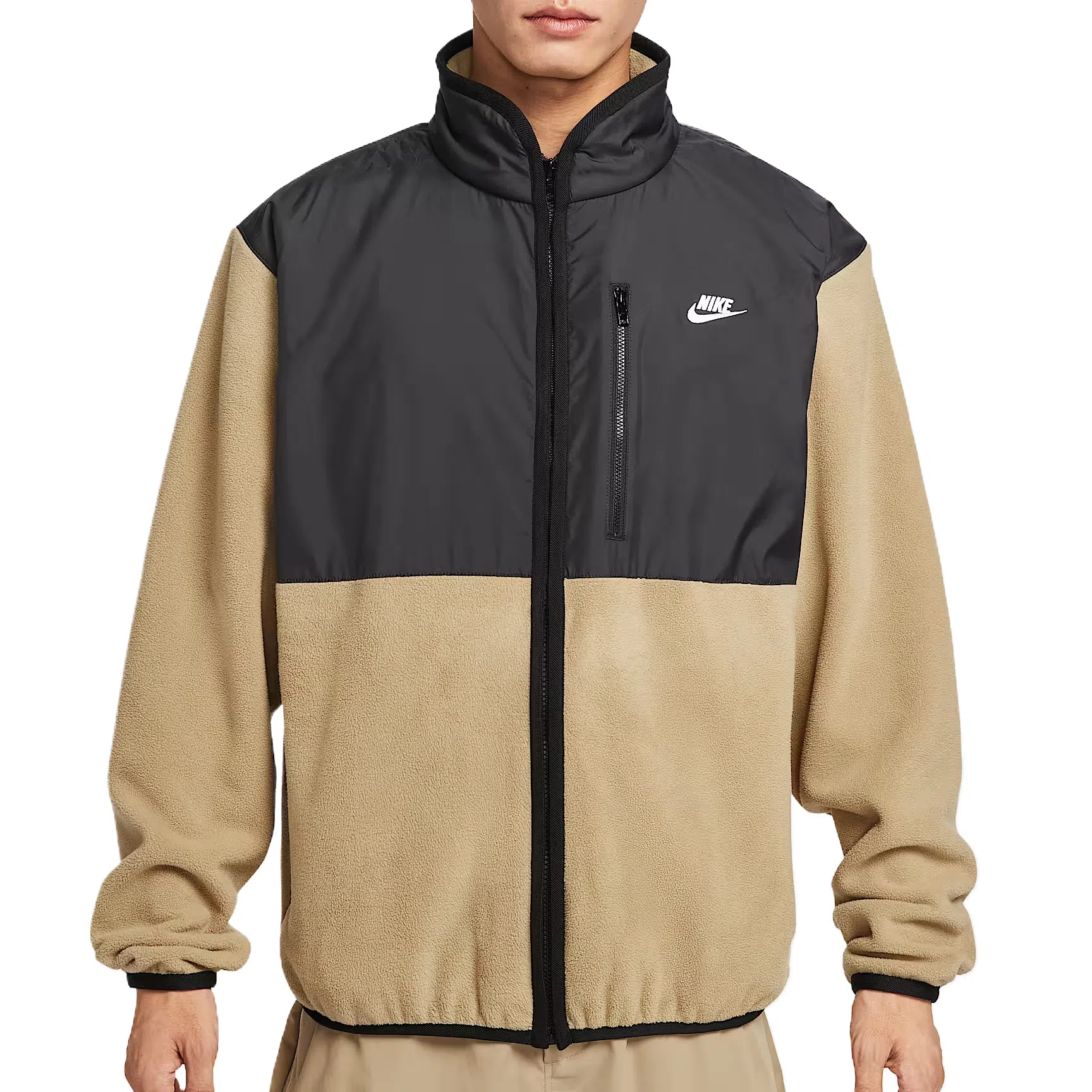 Nike Sportswear Club Therma Fit