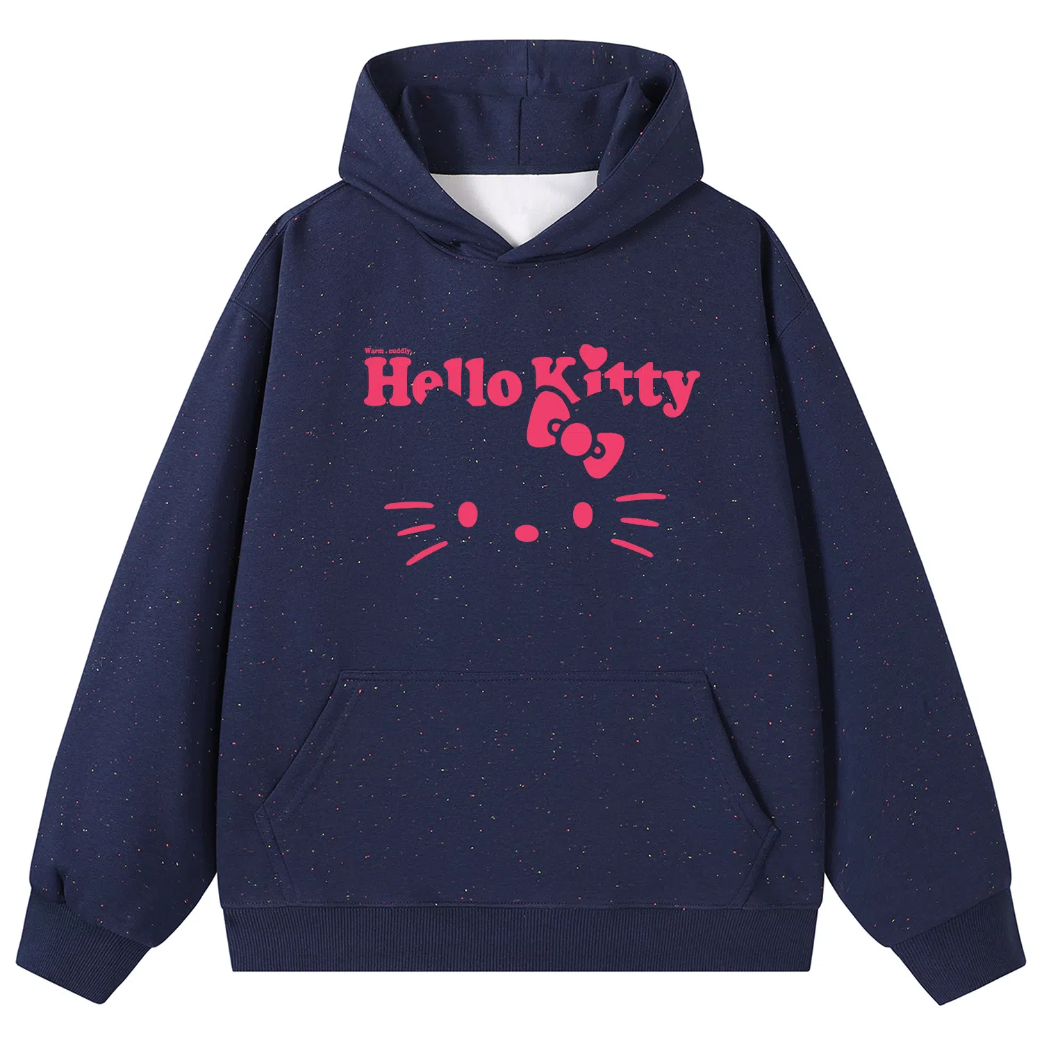 Sanrio x Hello Kitty SS25 IP