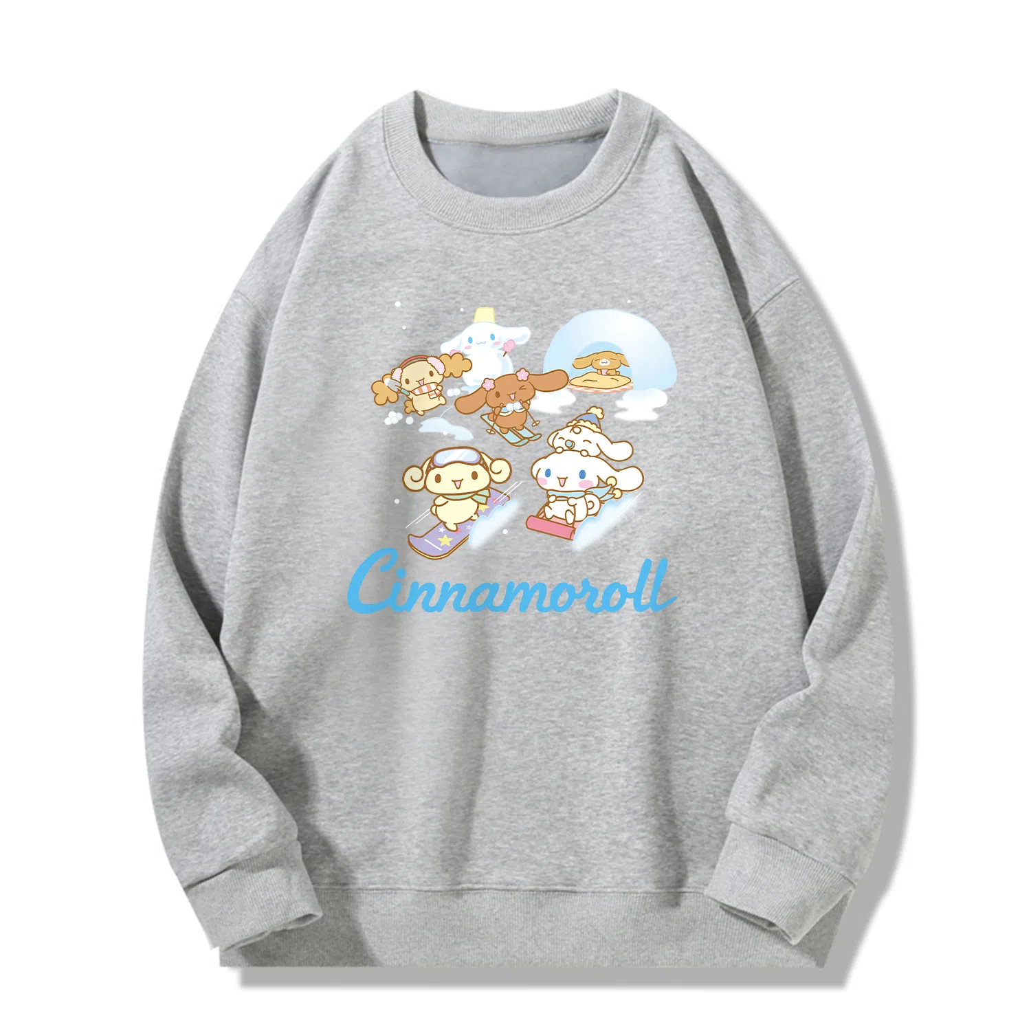 Sanrio x Cinnamoroll