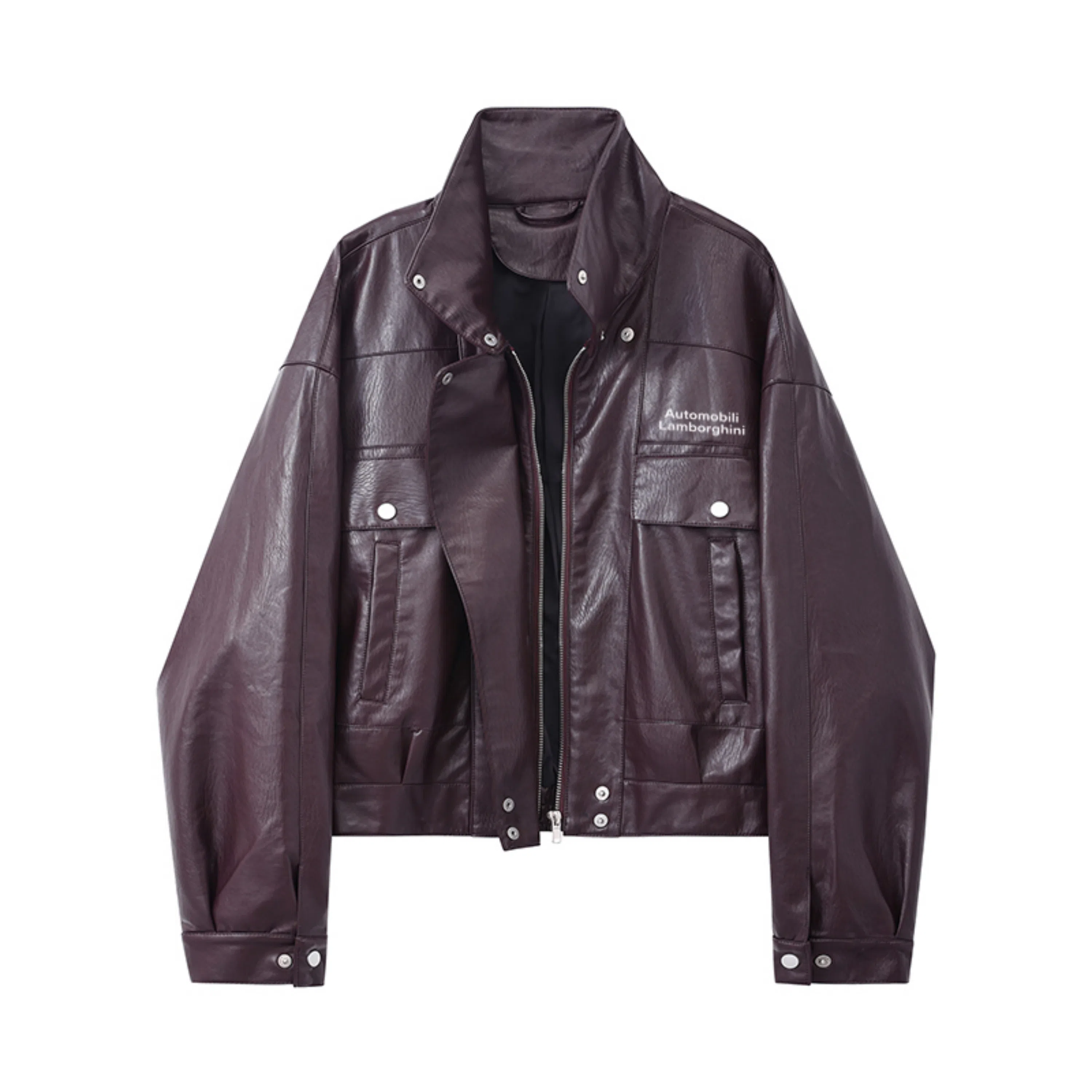 Automobili Lamborghini logo