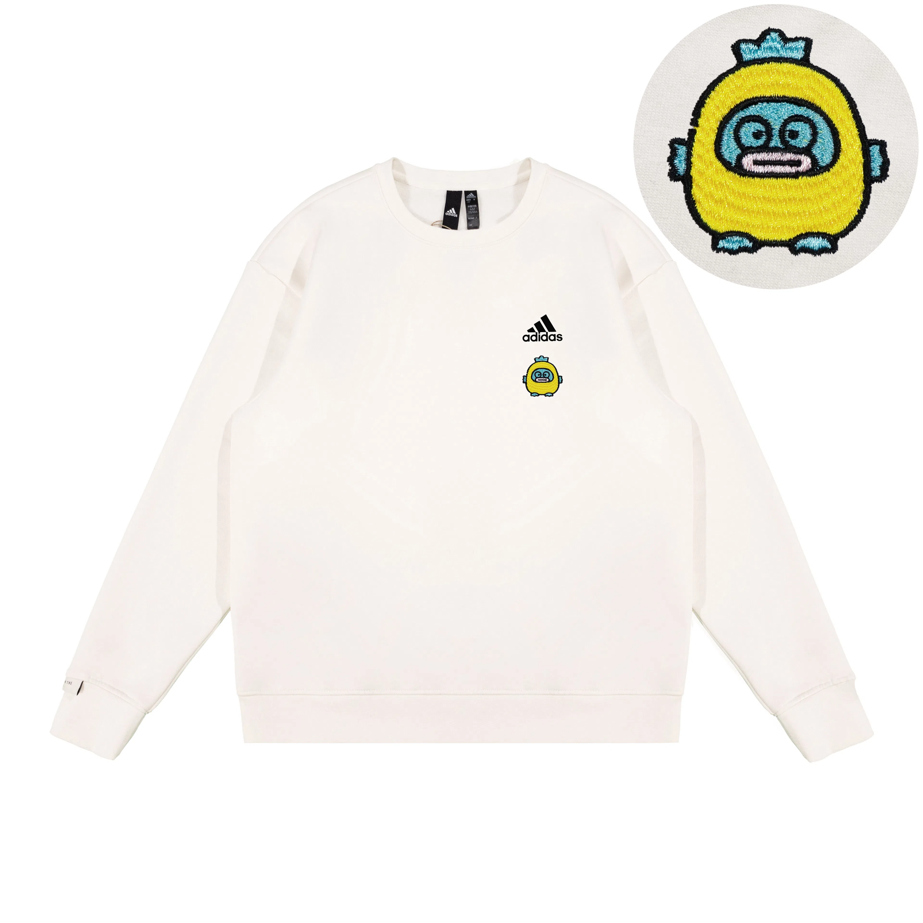 adidas LABEL Extraordinary