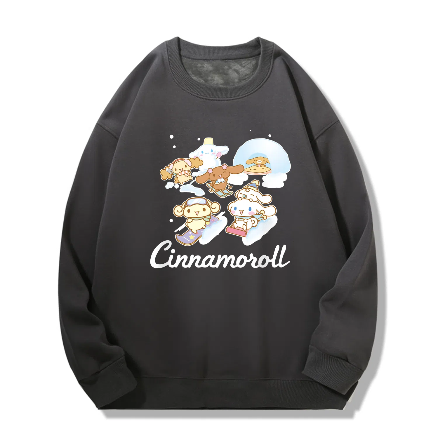 Sanrio x Cinnamoroll