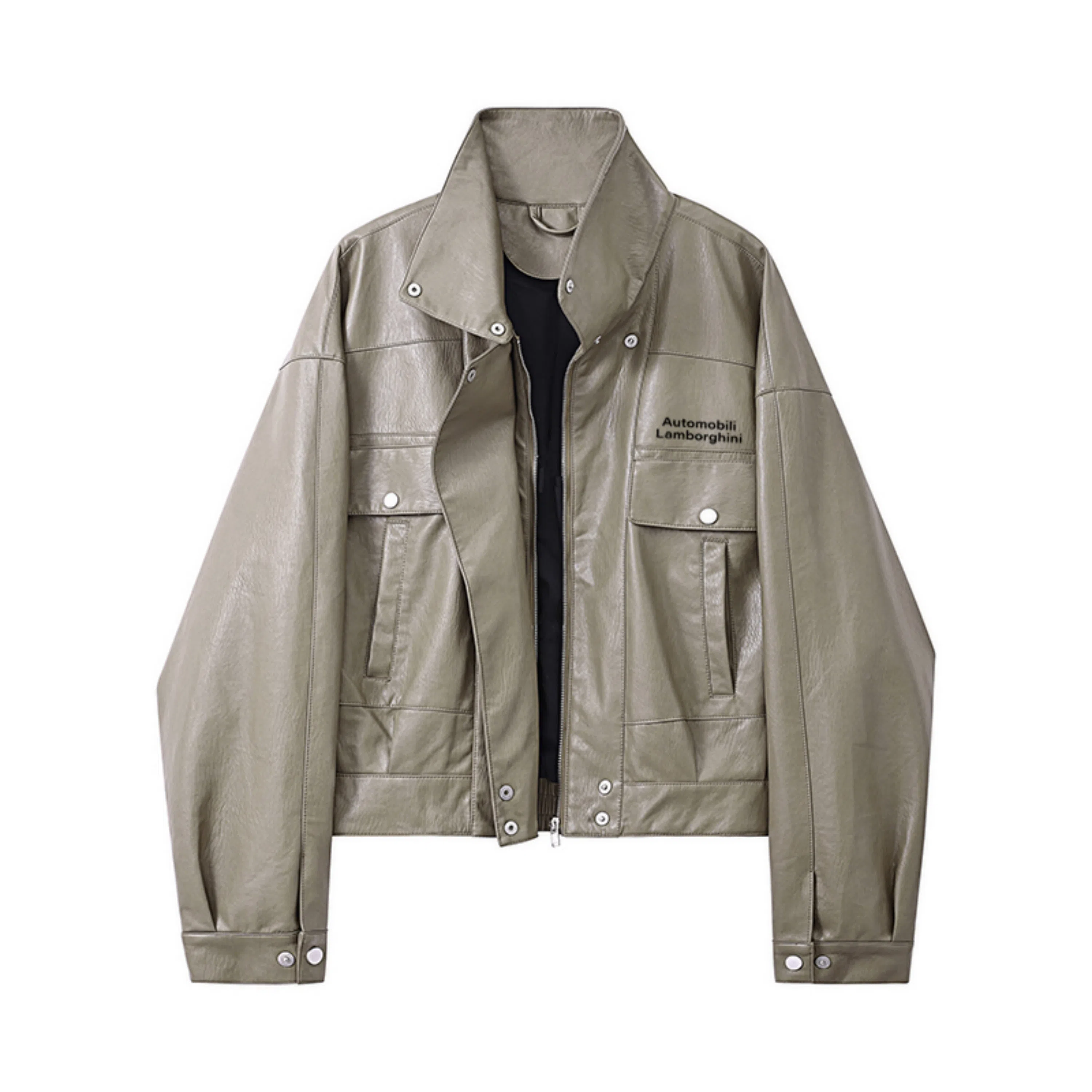 Automobili Lamborghini logo