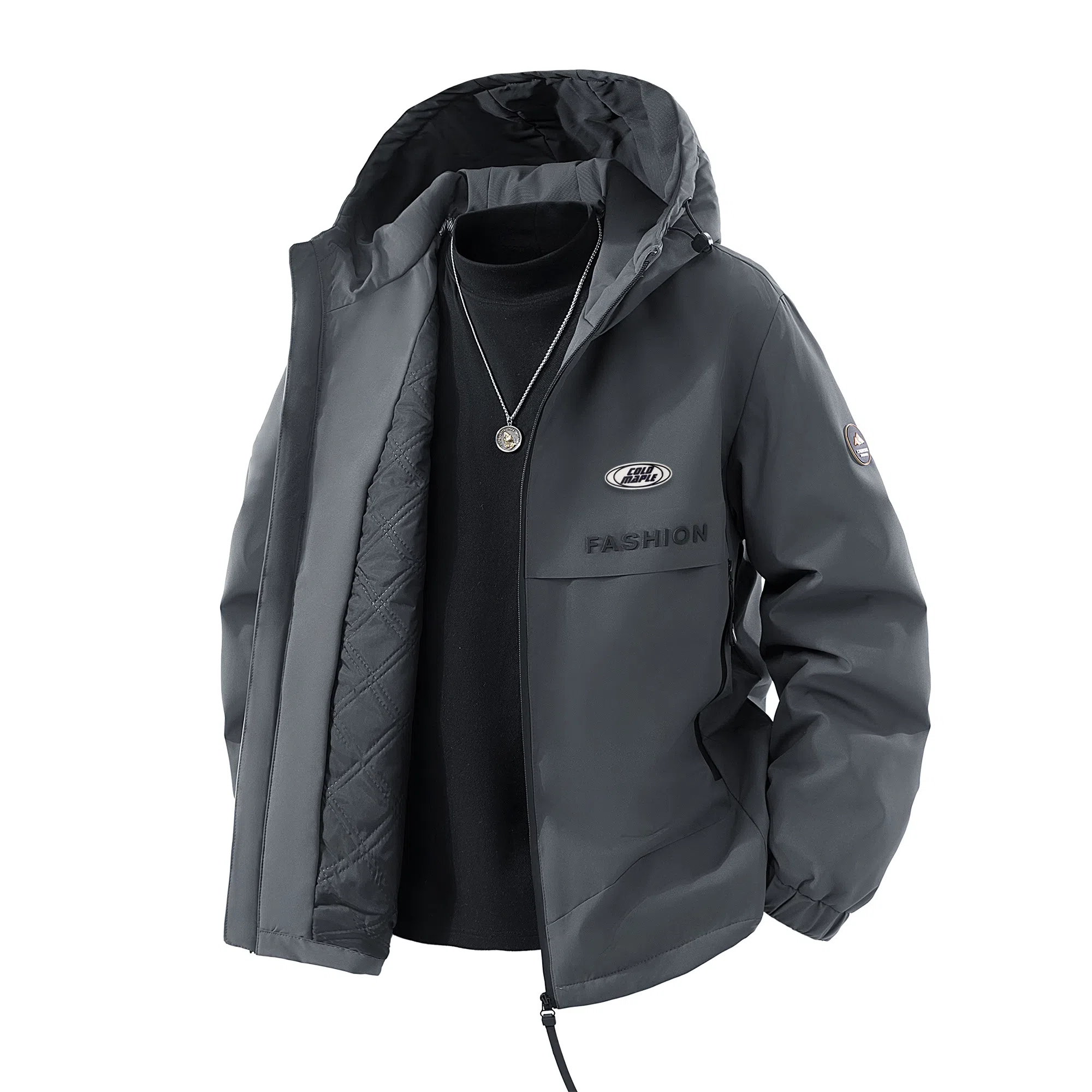 COLD MAPLE FW25
