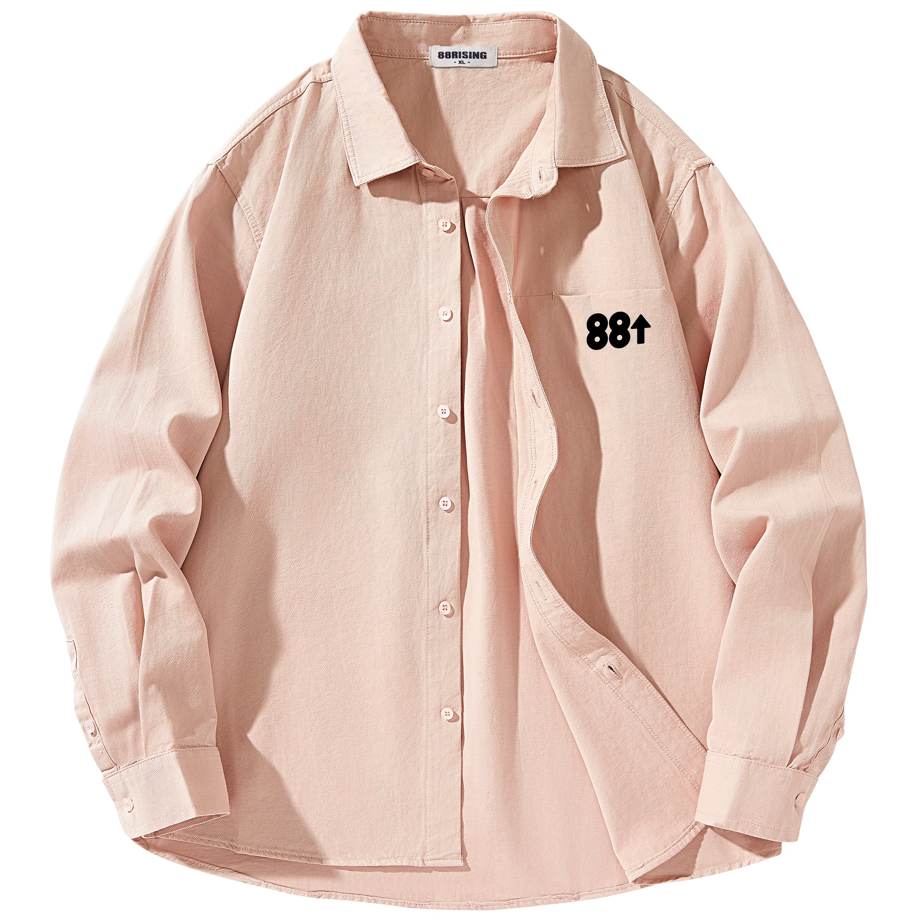 88rising logo