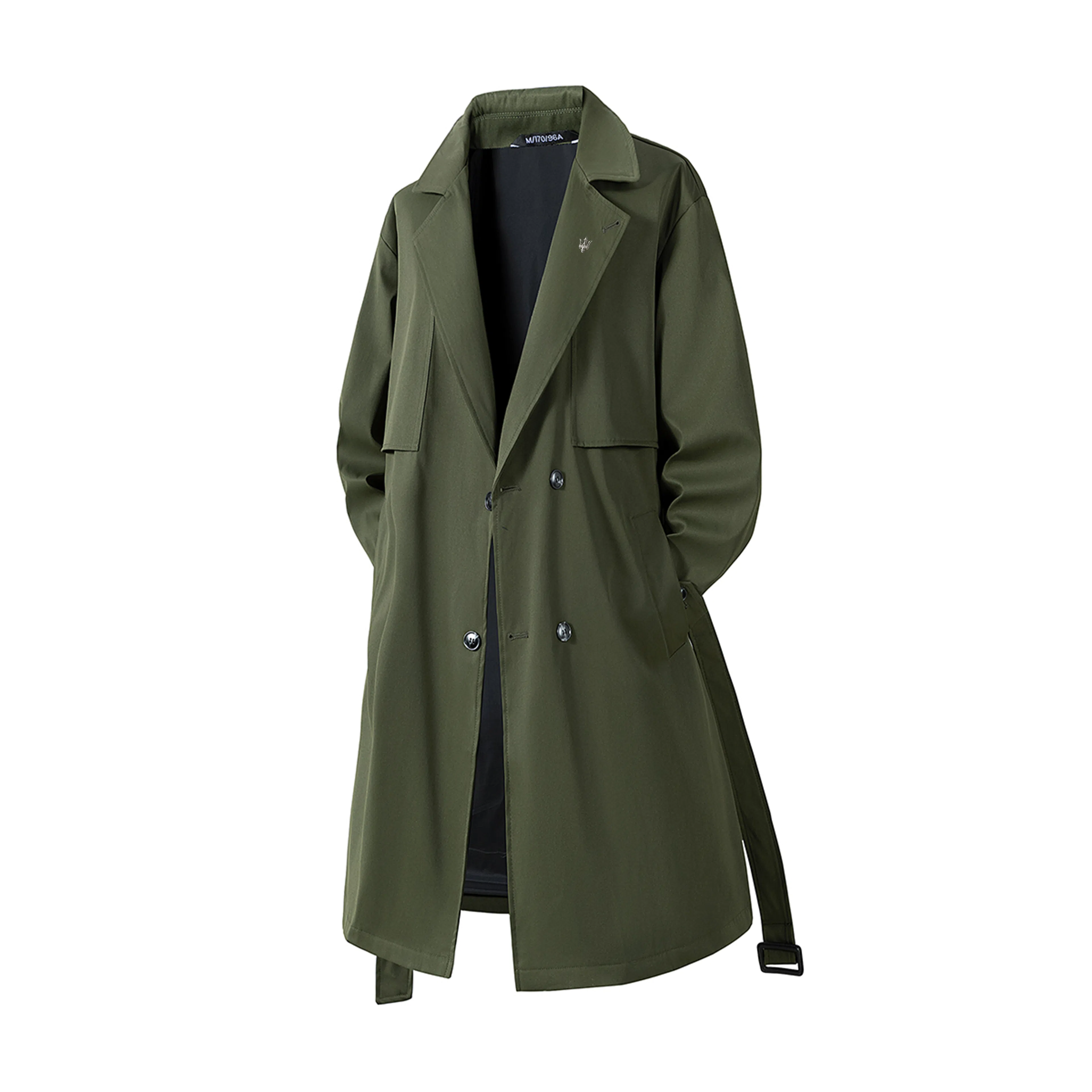 Maserati Classic Coat