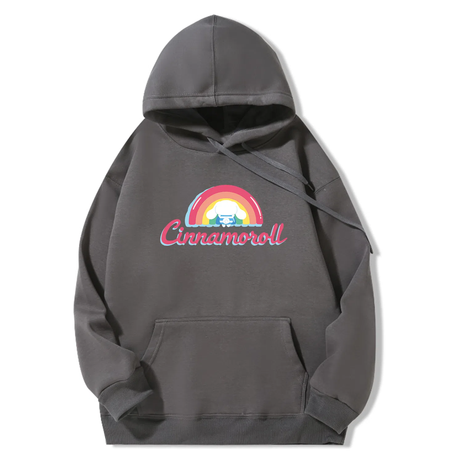 Sanrio x Cinnamoroll