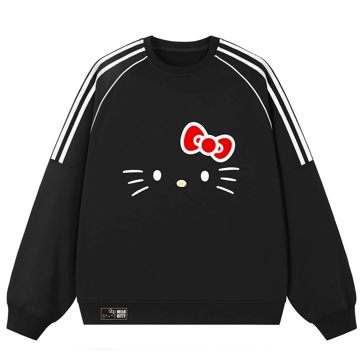 Sanrio x Hello Kitty SS25