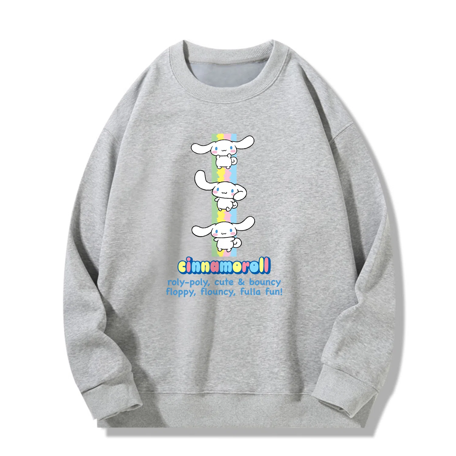 Sanrio x Cinnamoroll