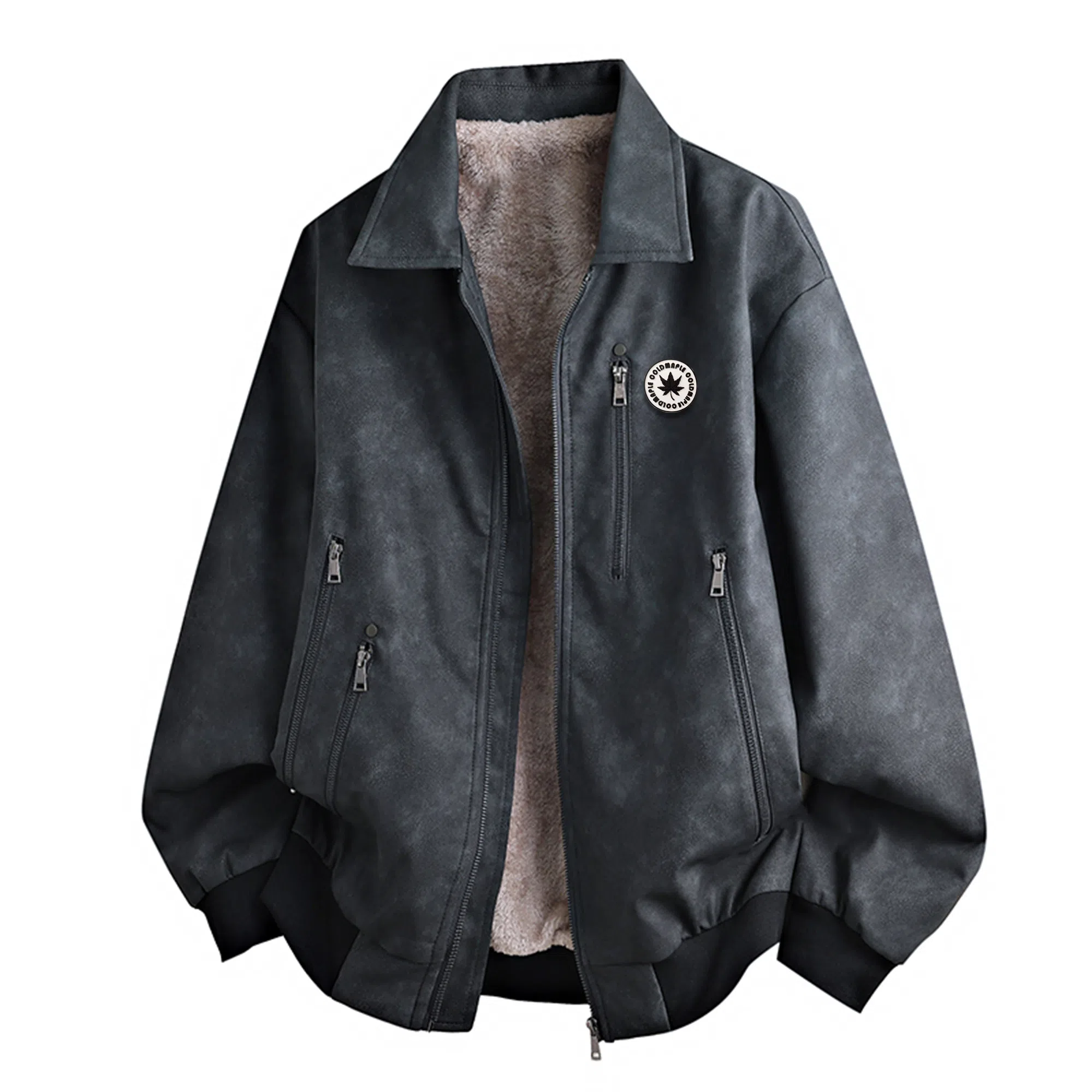 COLD MAPLE FW25 3D