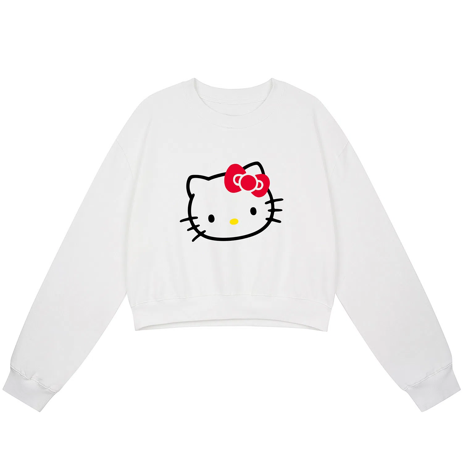 Sanrio x HelloKitty SS25