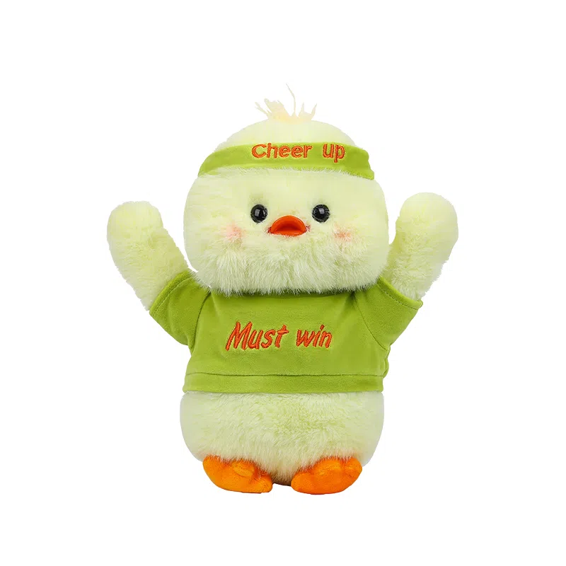 PUDOWRABBIT 25cm35cm45cm