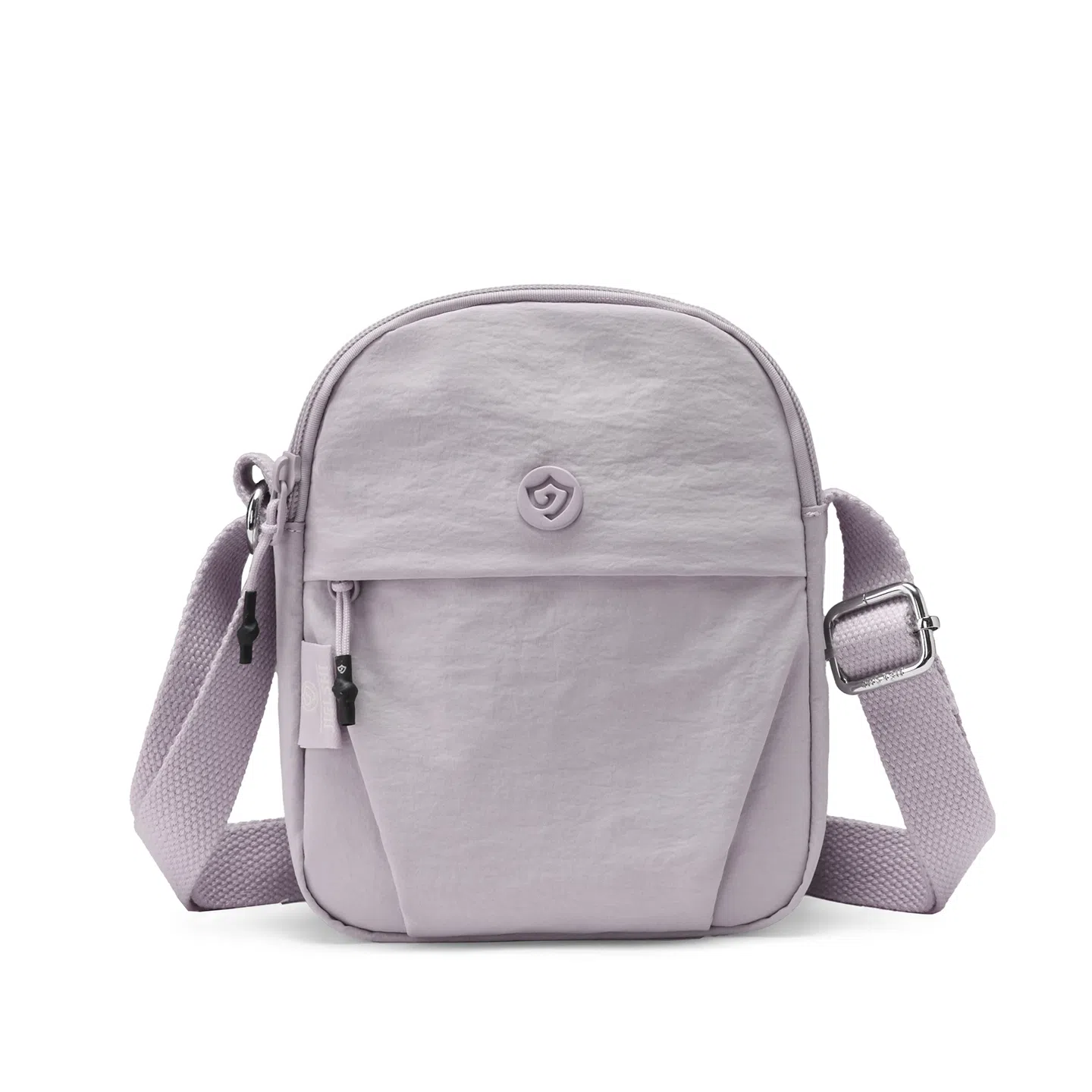 捷朗仕 简约百搭时尚 尼龙布 斜挎包 男女同款情侣款 多色