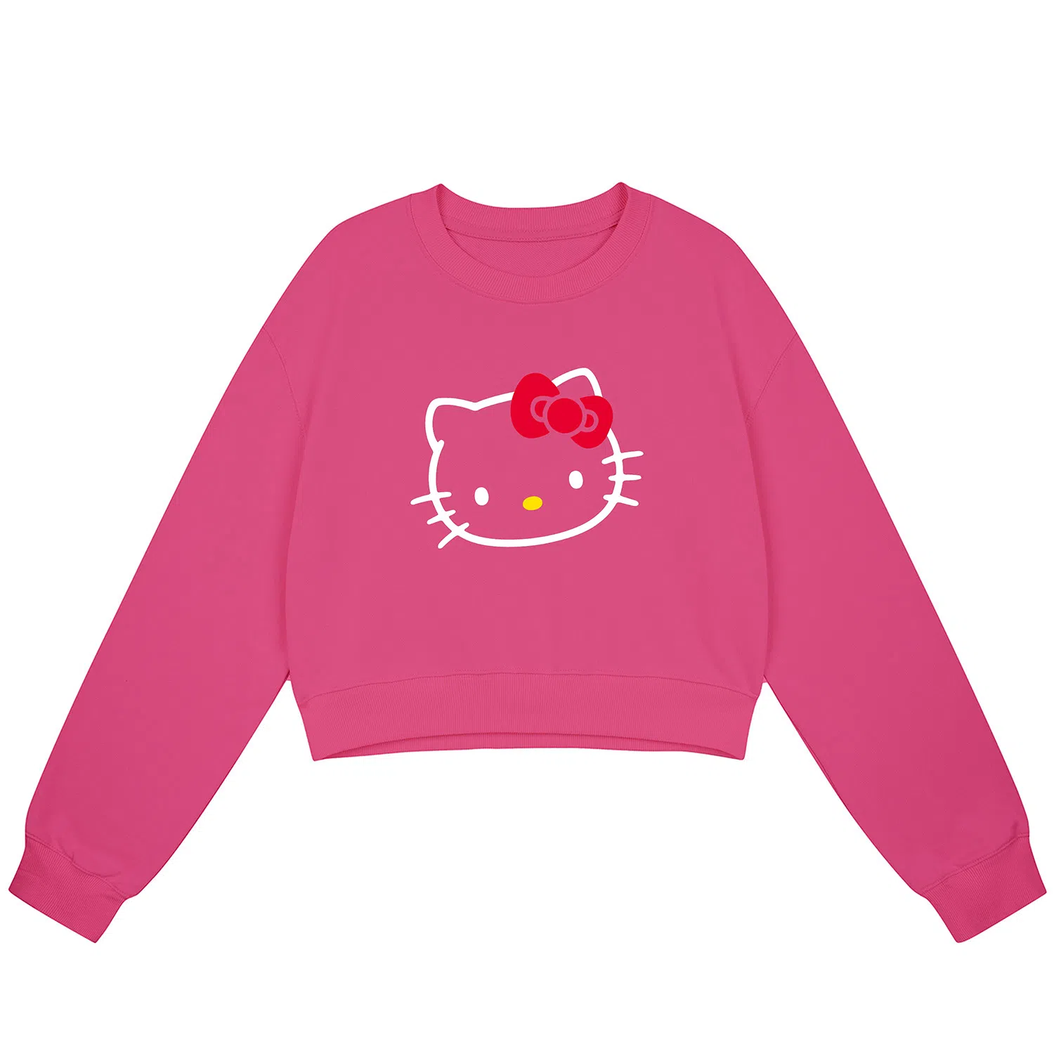 Sanrio x HelloKitty SS25