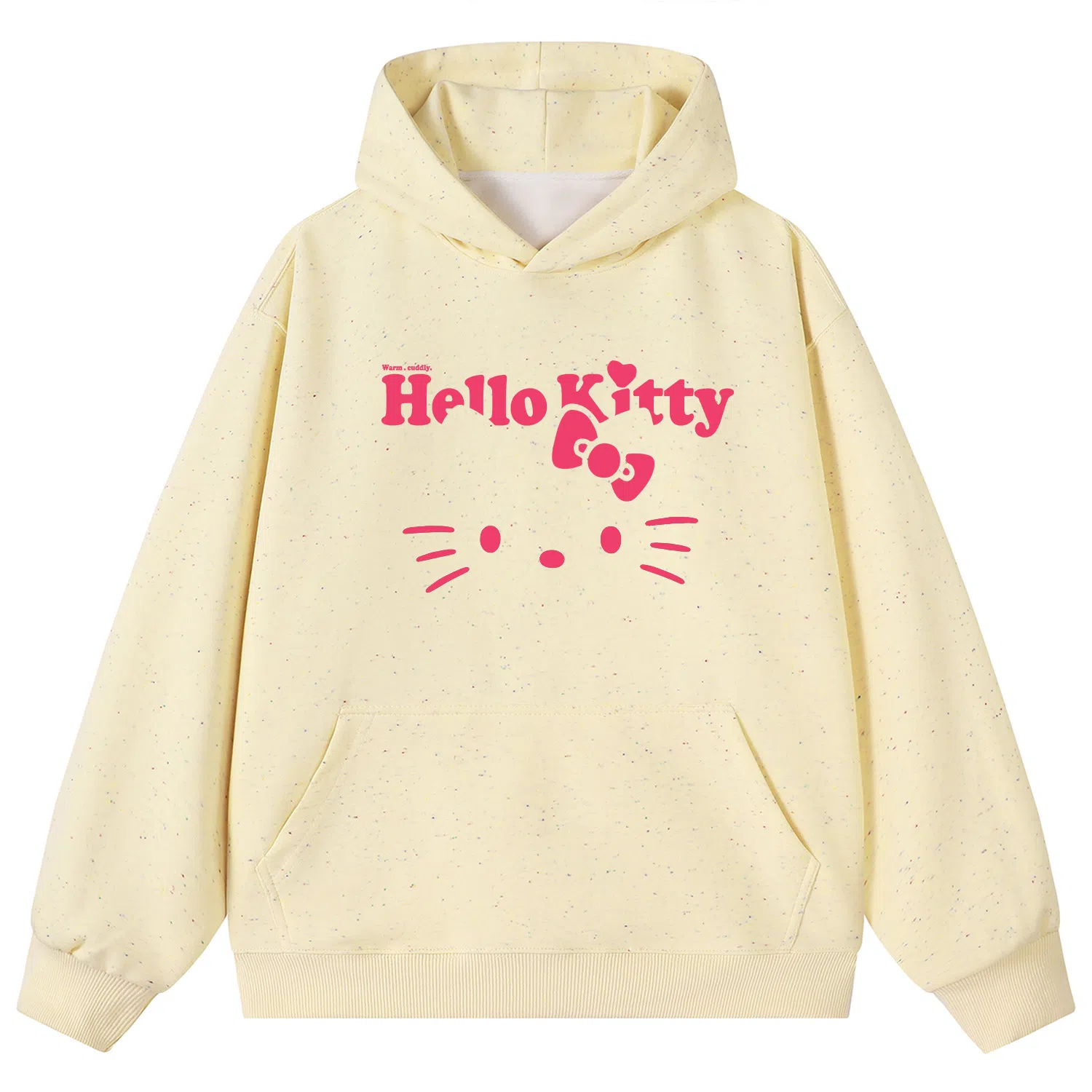 Sanrio x Hello Kitty SS25 IP