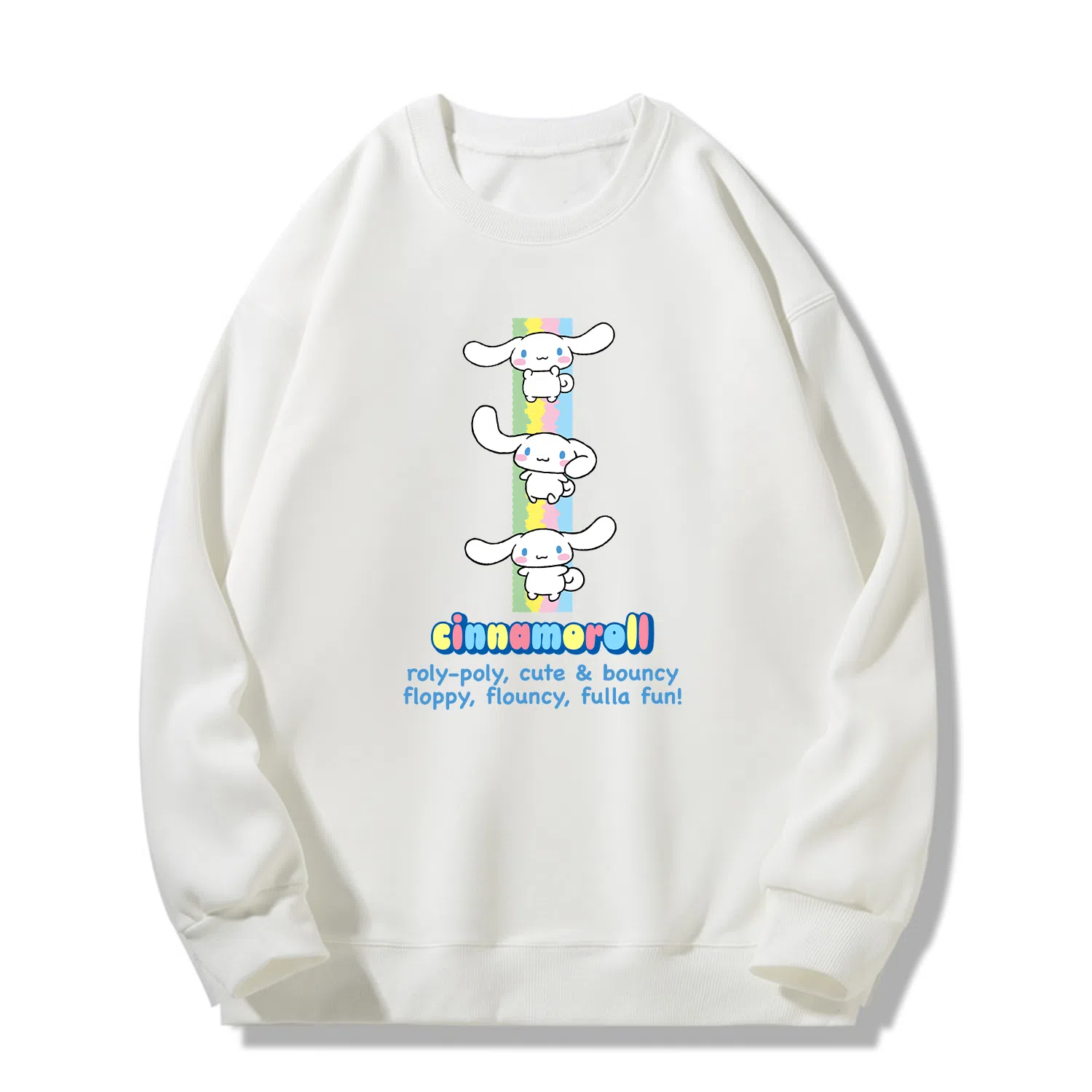 Sanrio x Cinnamoroll