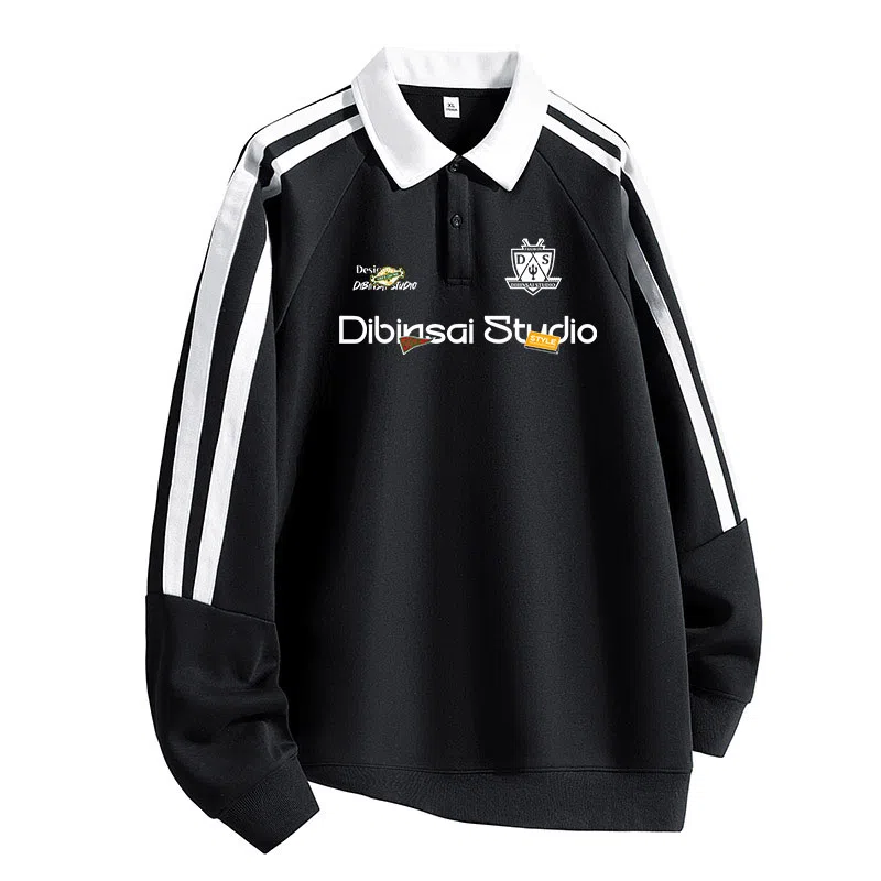 DIBINSAI STUDIO logopolo